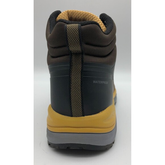 Cottimo Hiking Boots Mens Brown US Size 10 EU Size 43 Waterproof Non Slip main image 7